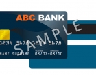 ATM Card (Chip Based)