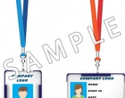 Staff ID Badges