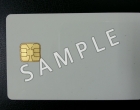 Contact Chip Sample 2