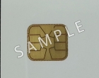 Contact Chip Sample 4