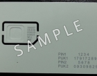 Sim Card Sample 1