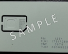 Sim Card Sample 1