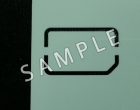 Sim Card Sample 4